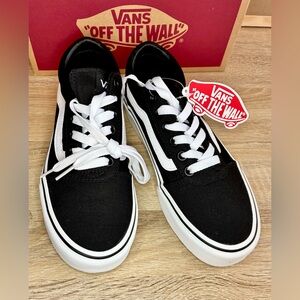 Vans Ward Sneakers Women 6